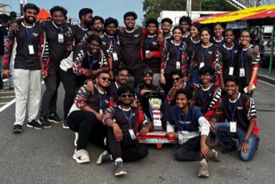 FKDC team