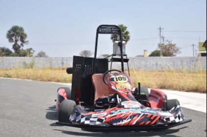 GKDC kart