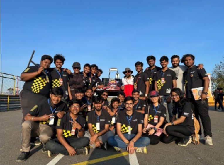 FKDC Season 8 team